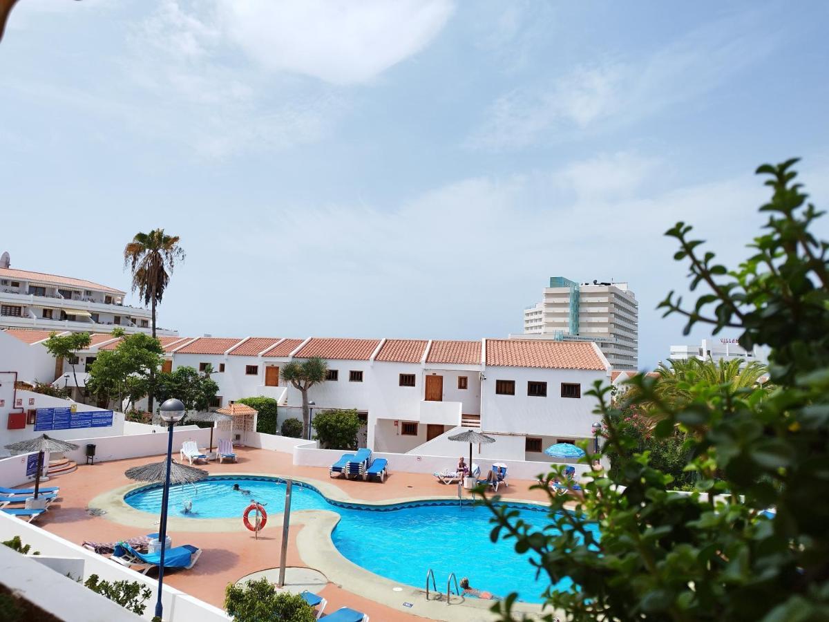 אדחה Garden City מראה חיצוני תמונה