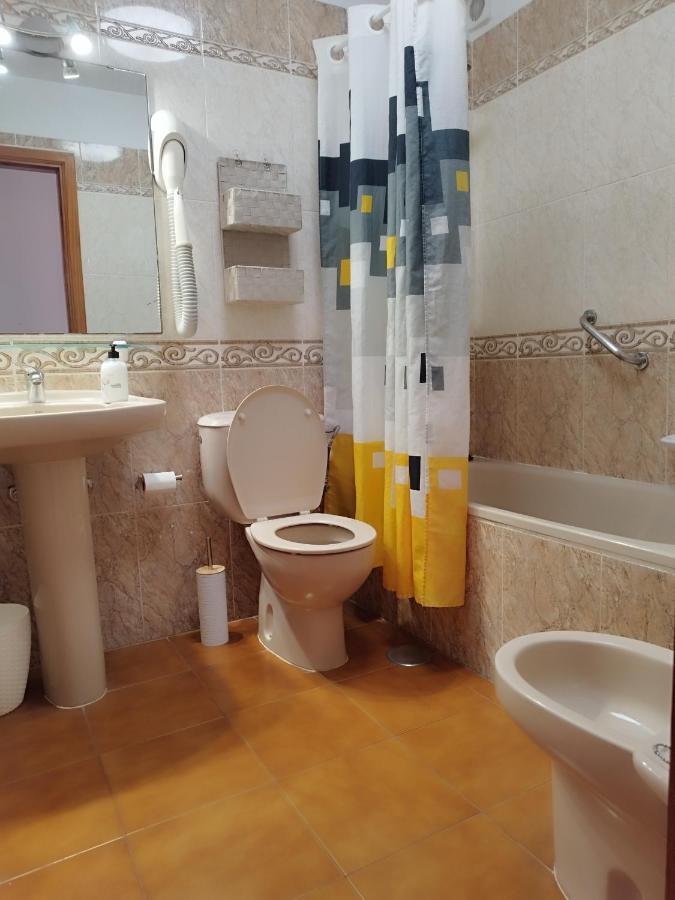 אדחה Garden City מראה חיצוני תמונה