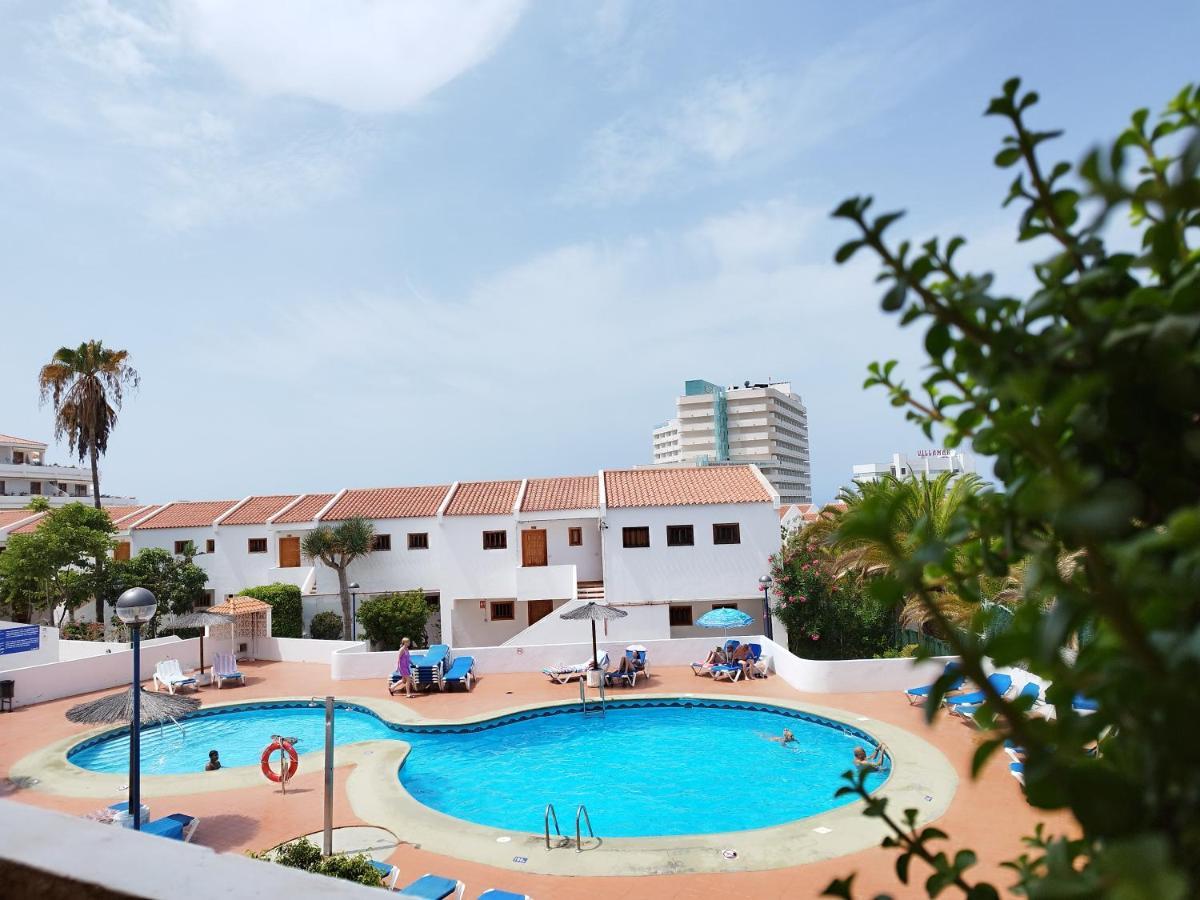 אדחה Garden City מראה חיצוני תמונה