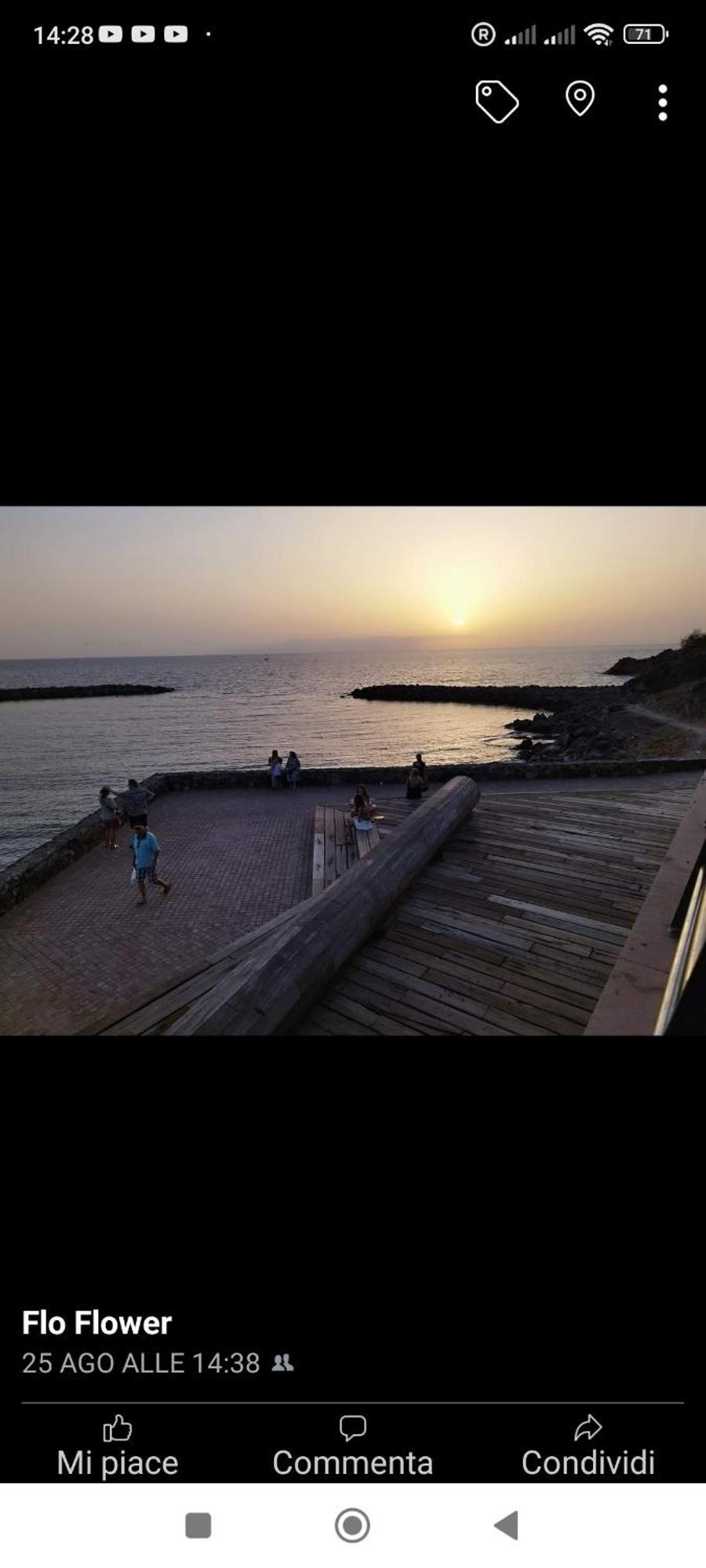 אדחה Garden City מראה חיצוני תמונה