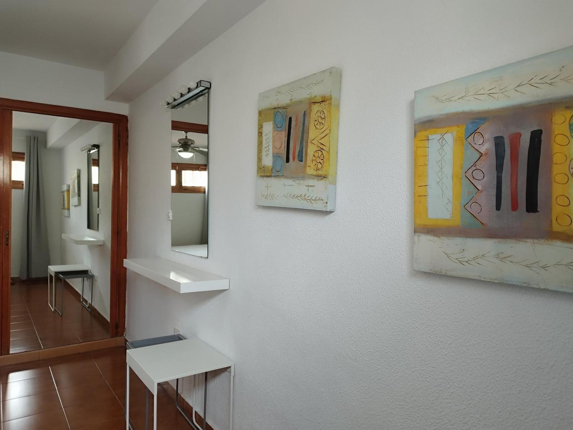 אדחה Garden City מראה חיצוני תמונה
