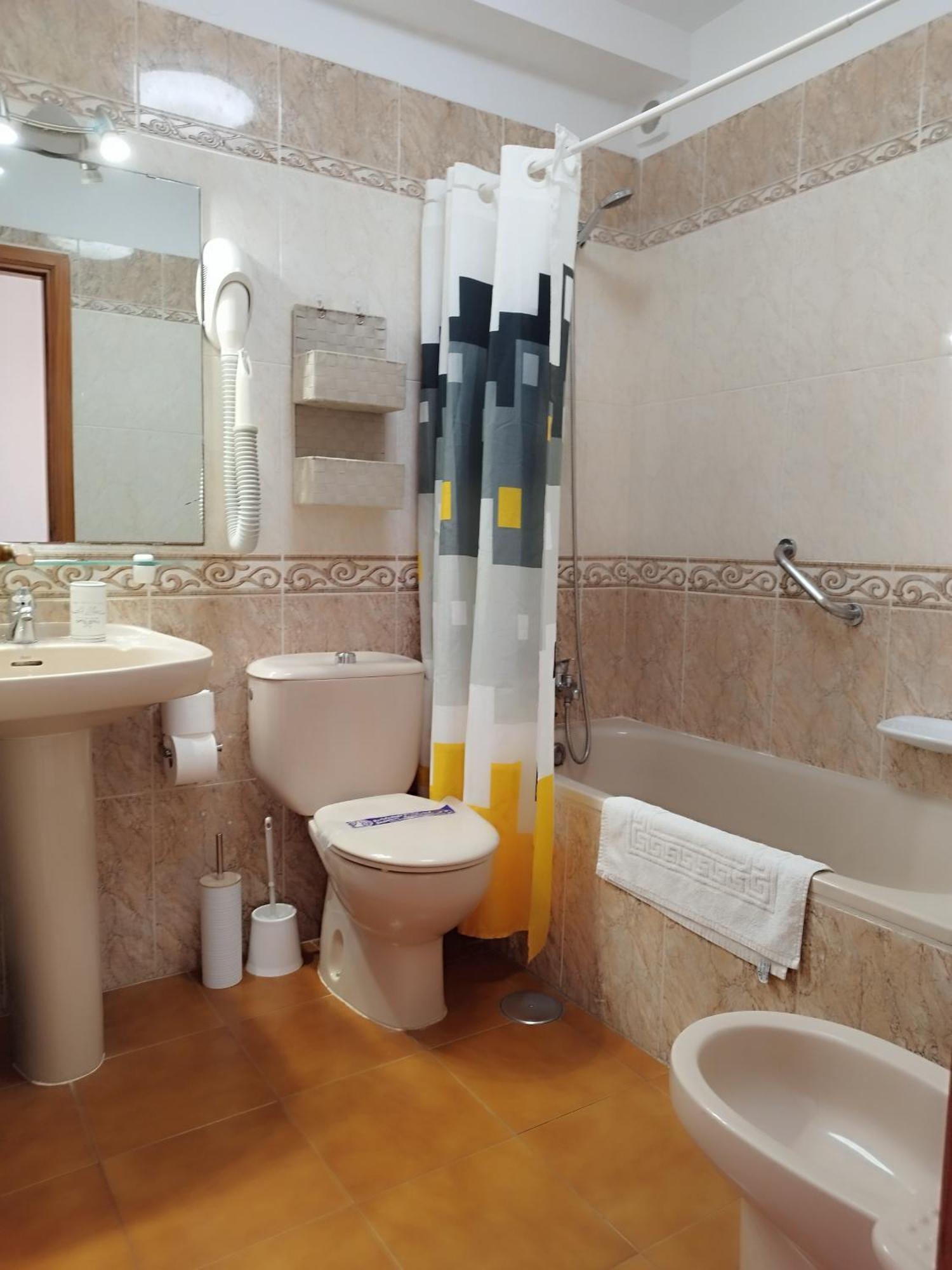 אדחה Garden City מראה חיצוני תמונה