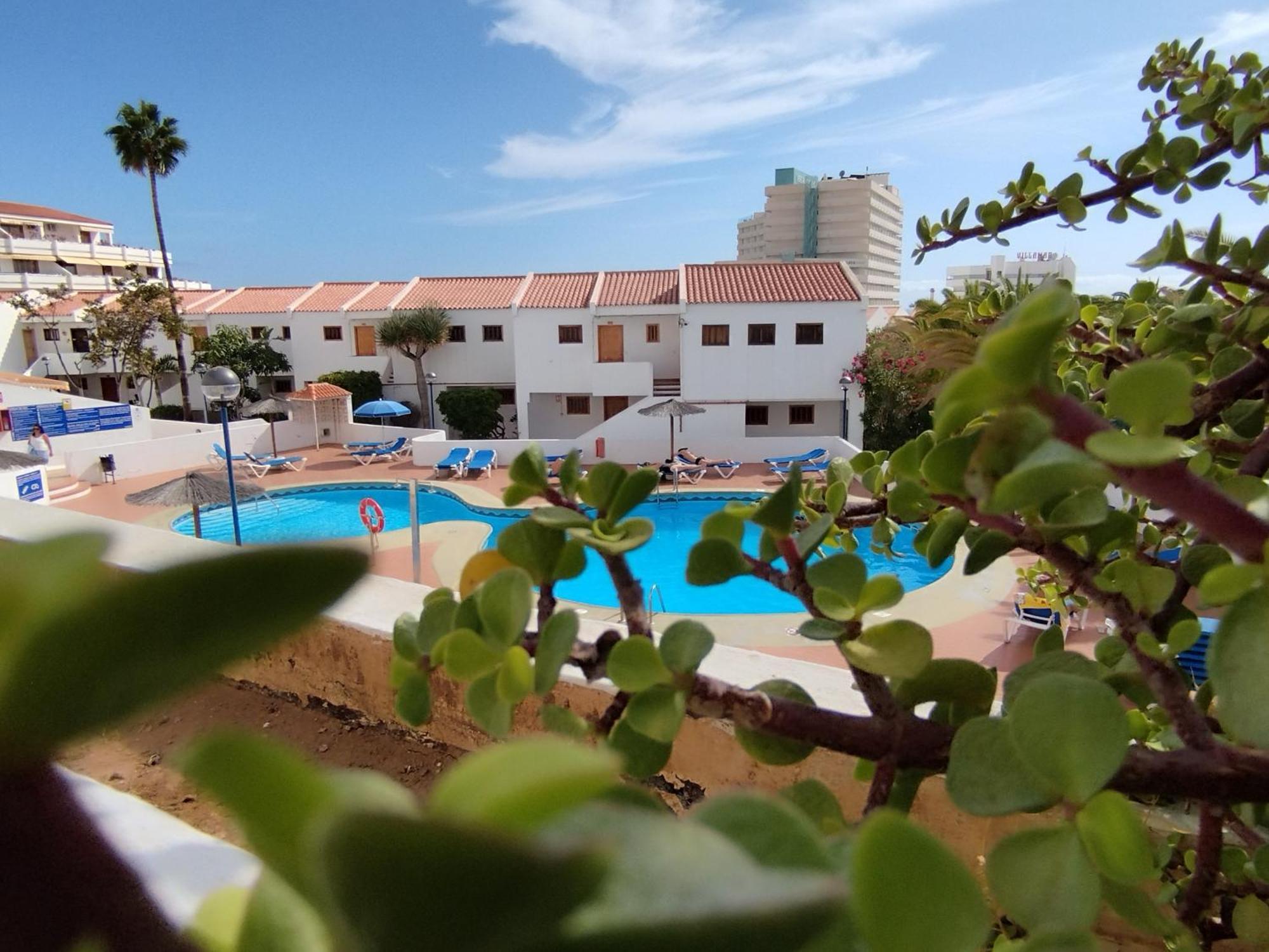 אדחה Garden City מראה חיצוני תמונה